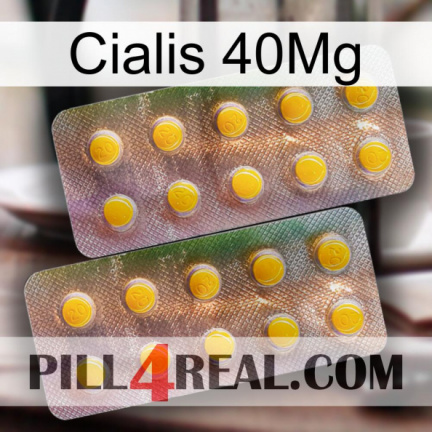 Cialis 40Mg new10